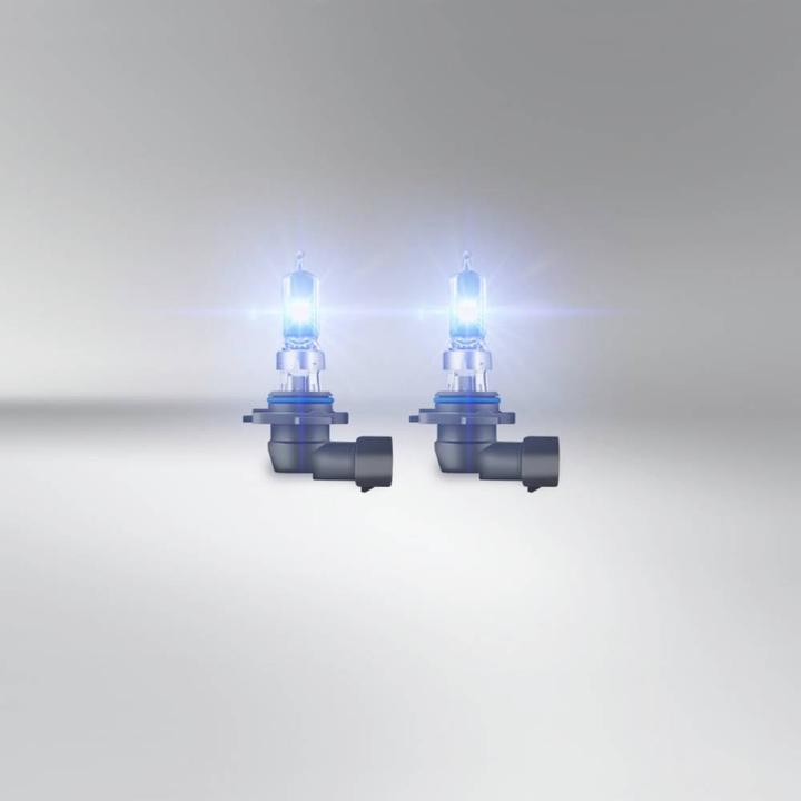 Actual product image Osram Cool Blue Intense (HB3)