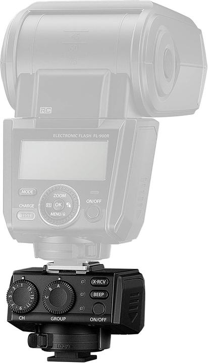 Actual product image Olympus FR-WR (Flash trigger)