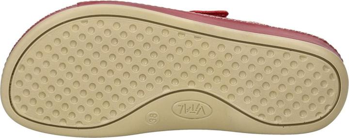 Actual product image Vital Pantoletten (39)