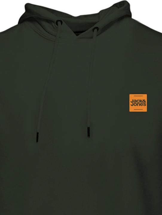 Actual product image Jack & Jones Kapuzenpullover RANDY Hoodie (XL)