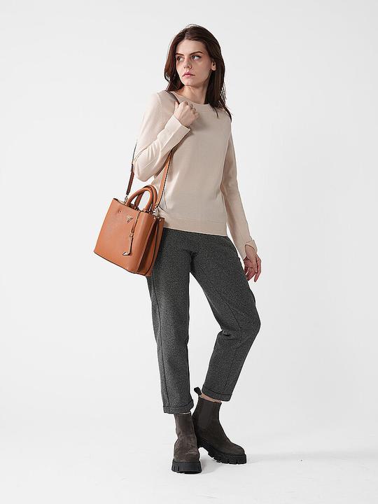 Immagine prodotto Guess Borsa Meridian Girlfriend Satchel