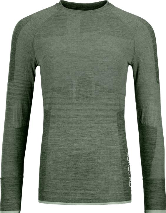 Actual product image Ortovox Women's 230 Competition Long Sleeve (S)
