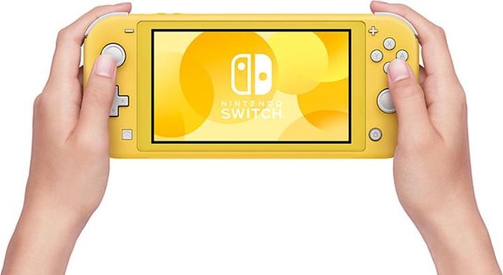 Image du produit Nintendo Console