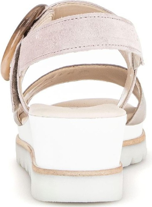 Actual product image Gabor Sandalen (40.5)