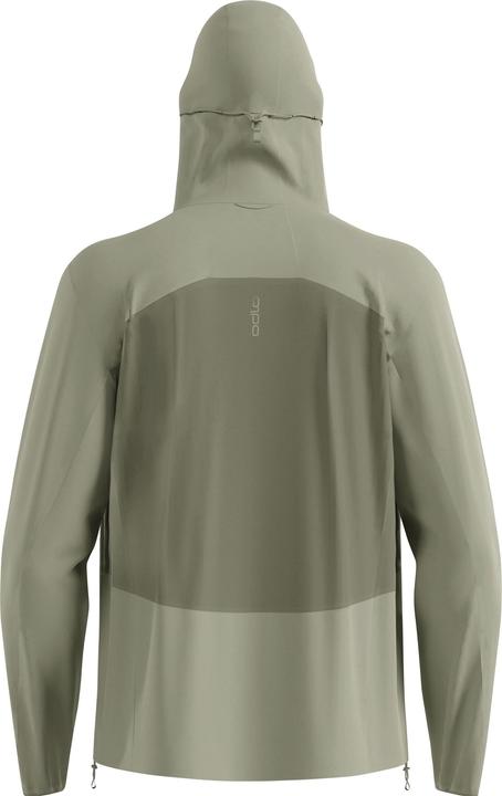 Productafbeelding Odlo Wasserdichte X-Alp Pro 2.5L Jacke (M)