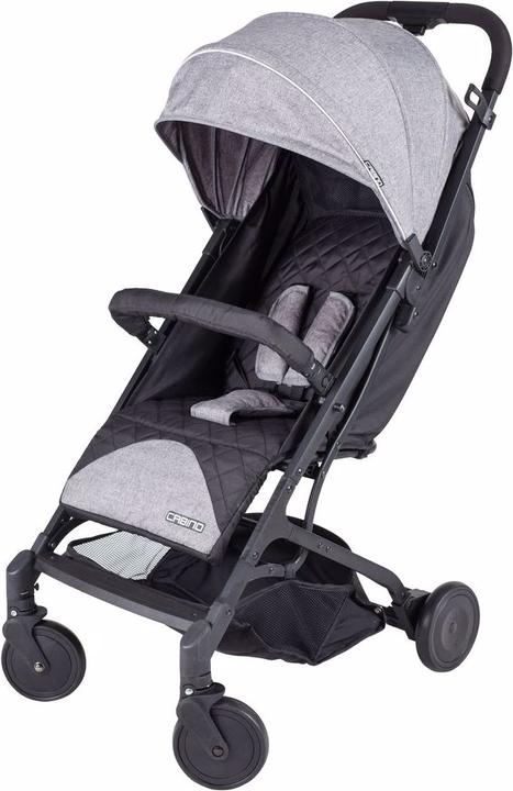 Actual product image Cabino Nano buggy