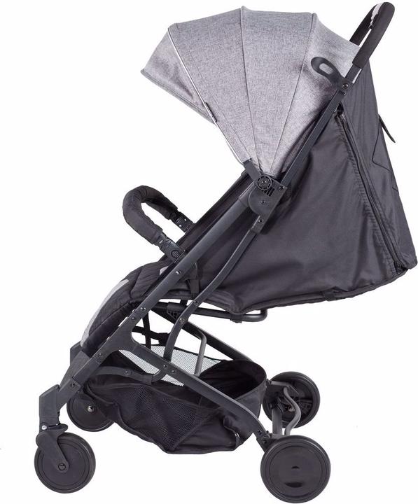 Actual product image Cabino Nano buggy