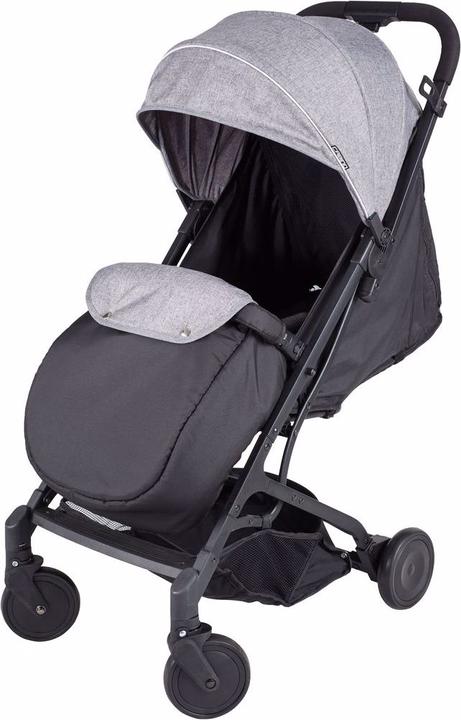 Actual product image Cabino Nano buggy