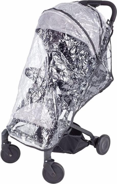 Actual product image Cabino Nano buggy