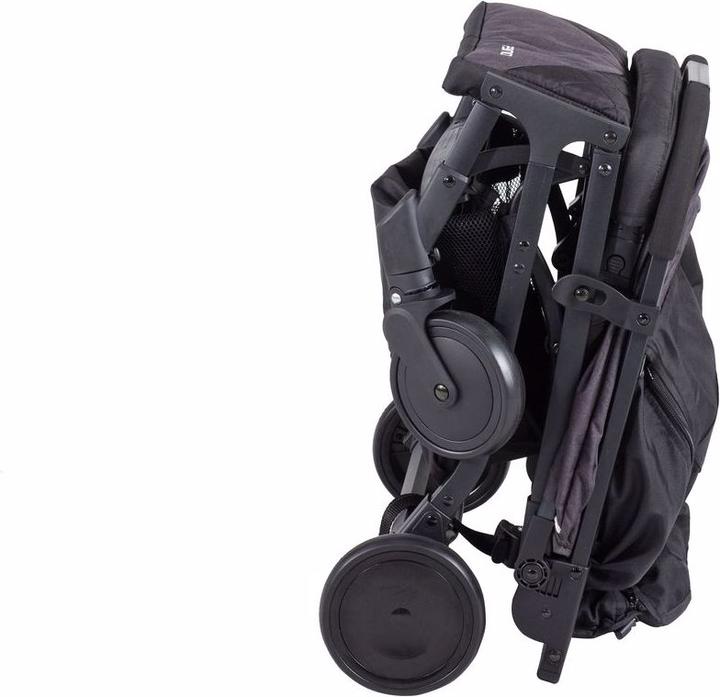 Actual product image Cabino Nano buggy