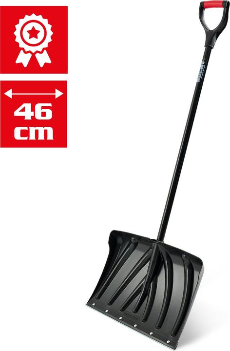 Immagine prodotto Hecht Schneeschaufel