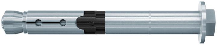 Produktbild Fischer Hochleistungsanker R 88593 FH II 32/ 30 S Stahl galvanisch verzinkt (4 Stk.)