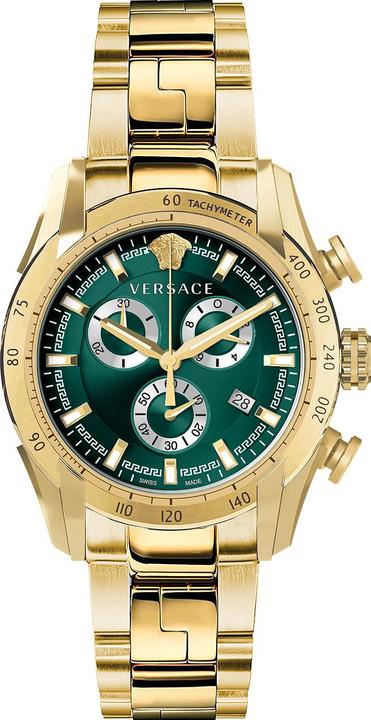 Image du produit Versace VE2I00621 (Chronographe, 44 mm)