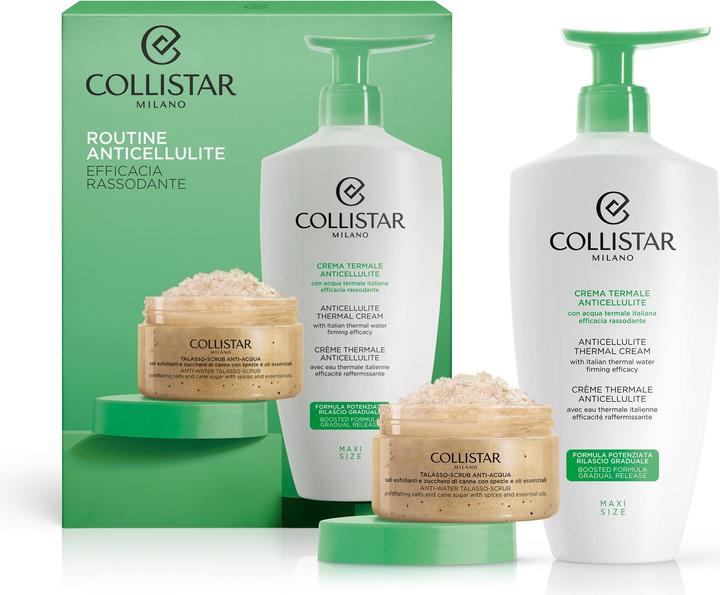 Produktbild Collistar Special Perfect Body Anti-Water Talasso-Scrub (150 ml)