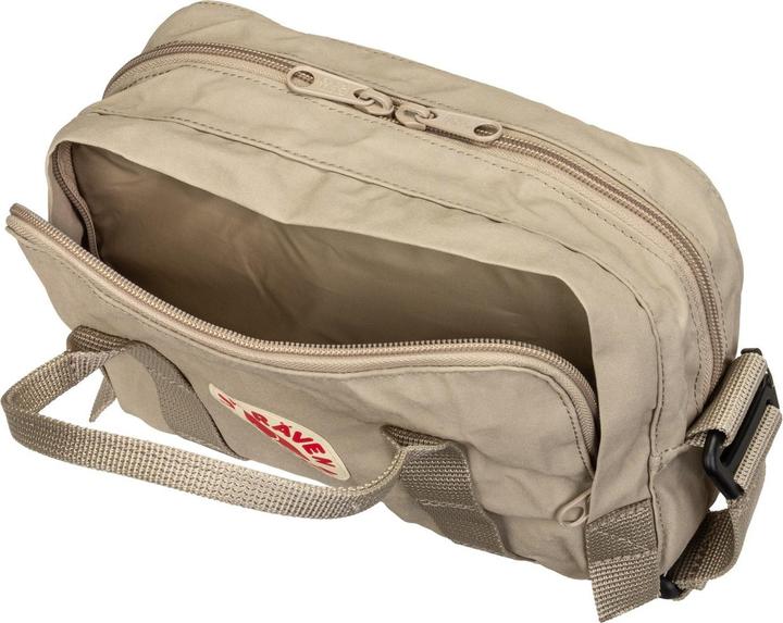 Actual product image Fjällräven Kånken Crossbody