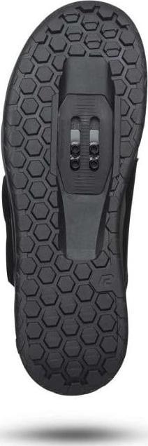 Produktbild Ride Concepts Hellion Elite Clip BOA® Herren schwarz 42 (42)