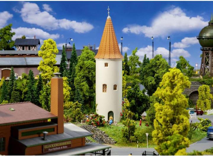 Produktbild Faller Rapunzelturm