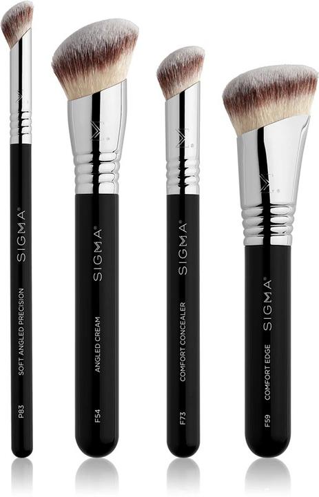 Produktbild Sigma Beauty Schminkpinsel-Kollektion (Set)