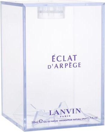 Actual product image Lanvin Éclat d'Arpège (Eau de parfum, 50 ml)