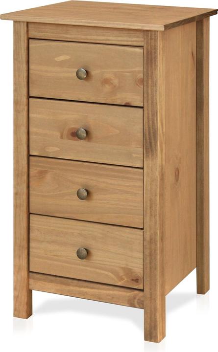 Image du produit Möbel-Eins Tobino (46 x 35 x 80 cm)