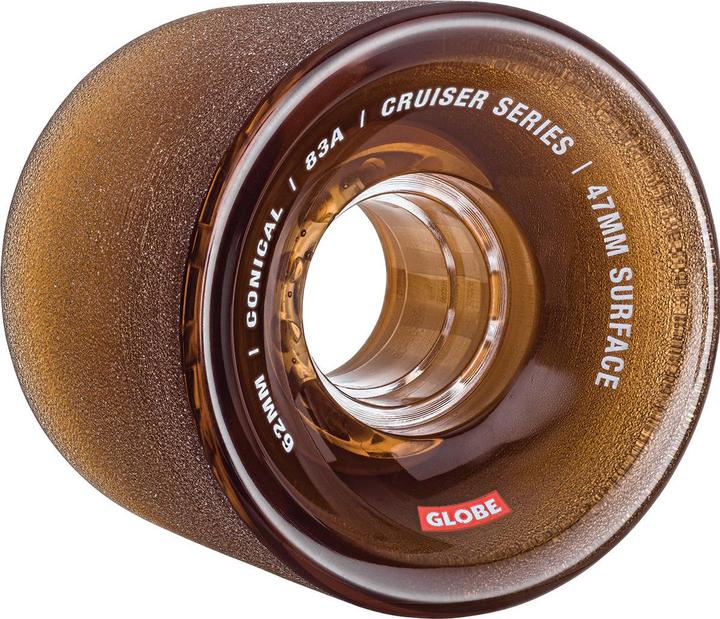 Image du produit Globe Conical Cruiser Wheel (62 mm)