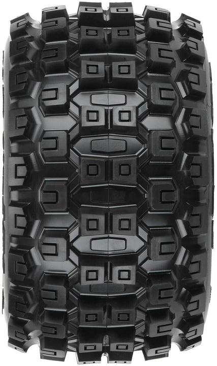 Image du produit Pro-Line Jante Badlands MX38 3.8 Monstertruck +Raid 8x32