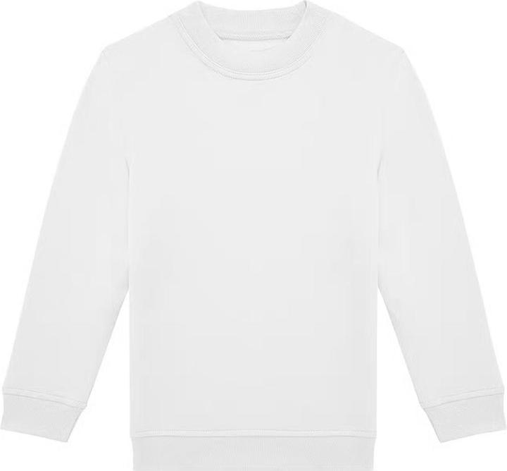 Produktbild B&C Pullover Kind (116, 128)