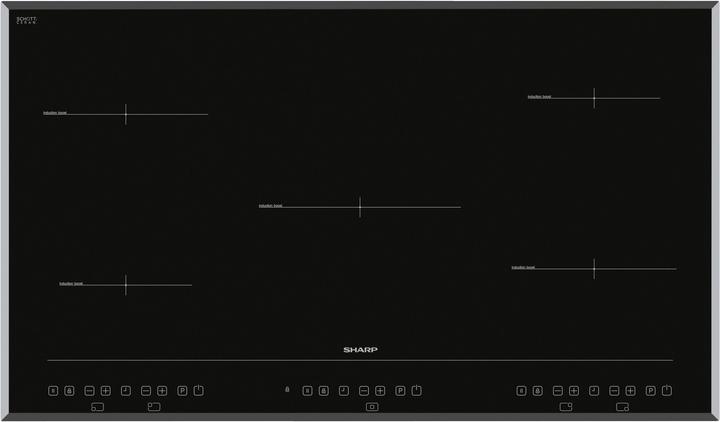 Produktbild Sharp KH-9I26CT00-EU