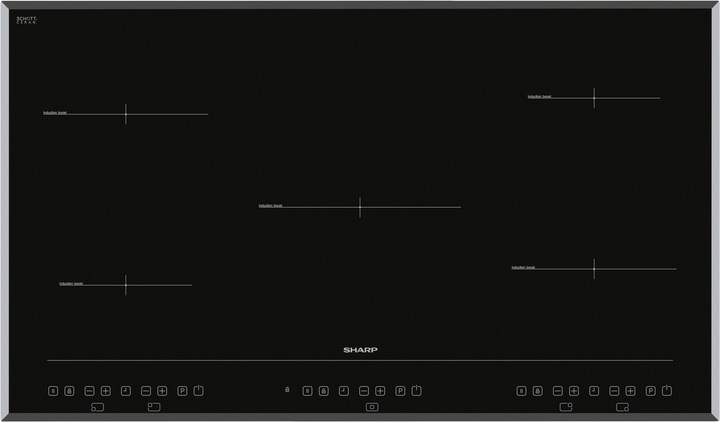 Immagine prodotto Sharp KH-9I26CT00-EU