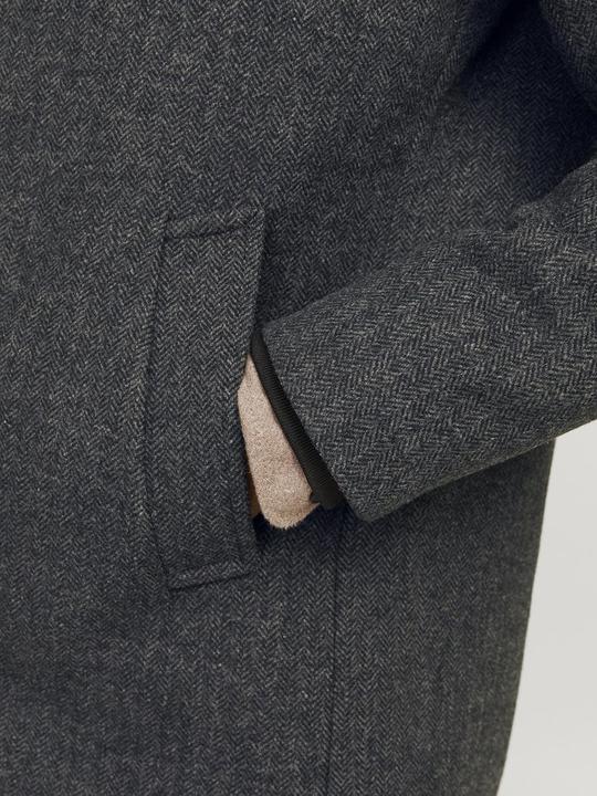 Immagine prodotto Jack & Jones Jjeharrison Wool Jacket Sn