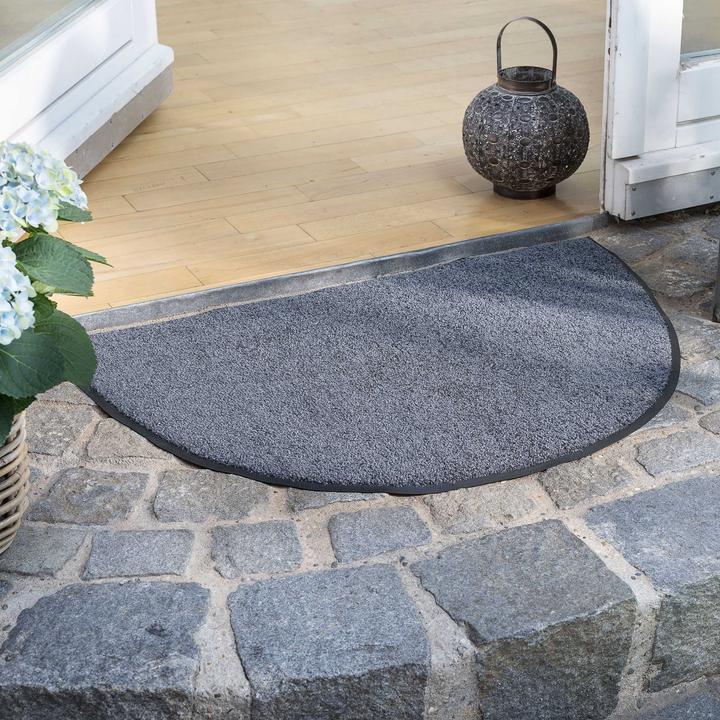 Actual product image Salonloewe Charcoal (75 x 50 cm)
