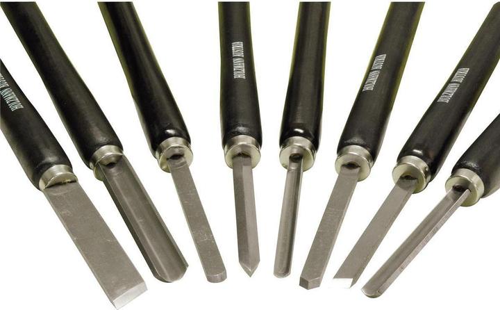 Actual product image Holzmann Rotary set (25 mm)