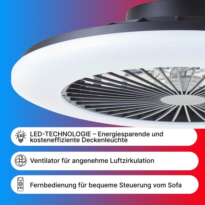 Productafbeelding Brilliant Salerno (4700 lm)