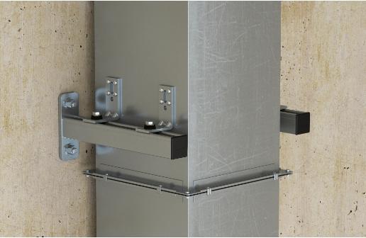 Actual product image Fischer Ceiling hanger KH Z (50 pcs.)