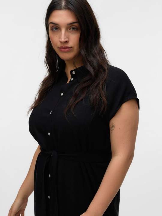 Produktbild Vero Moda VMCMYMILO Langes Kleid Kleid (54)