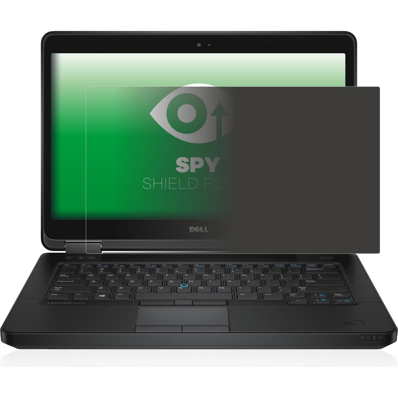 Thumbnail - upscreen Spy Shield Blickschutzfilter (14", 16 : 9), Notebook Schutzfolie