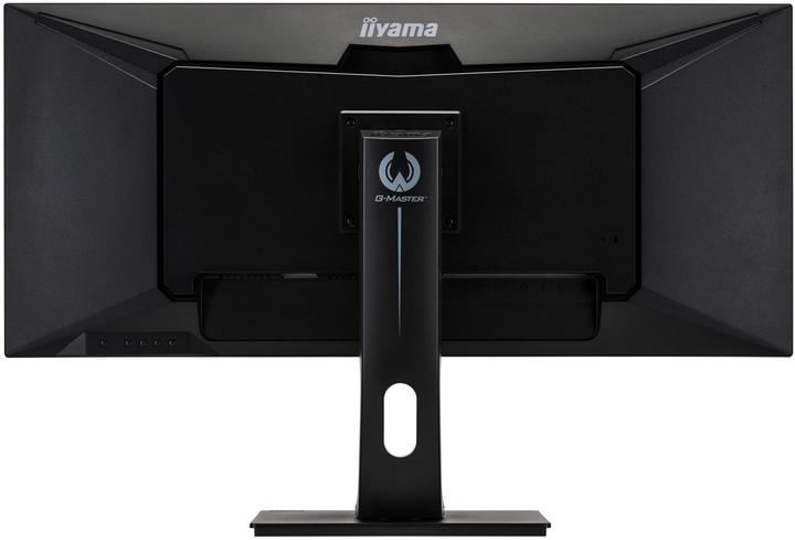 Image du produit iiyama G-Master GB3461WQSU-B1 (3440 x 1440 pixels, 34")