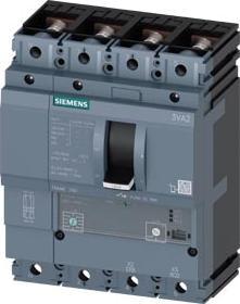 Immagine prodotto Siemens 3VA2125-5HK42-0AA0