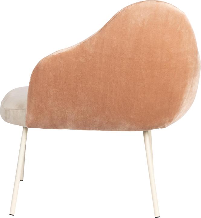 Produktbild Zuiver Lounge Chair Friuli