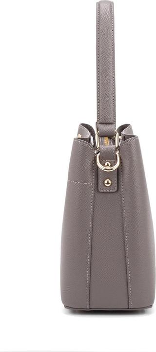 Image du produit David Jones Damen Handtasche - Solara Prime Modell - 100% Veganes Leder - 26.0 X 22.0 X 11.0 Cm