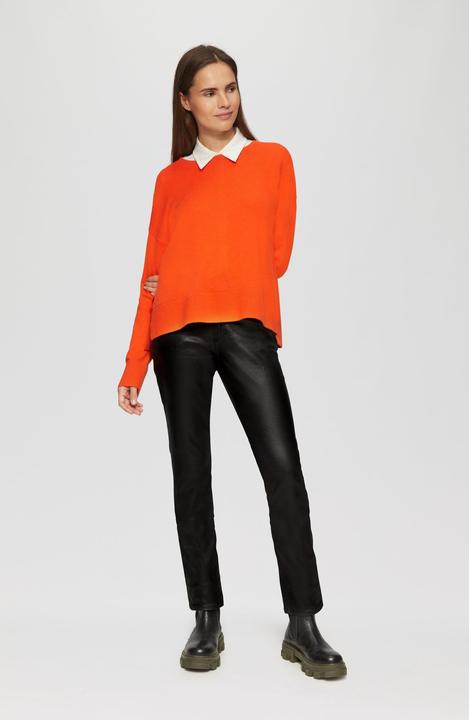 Produktbild S.Oliver in Lederoptik (W38/L30)