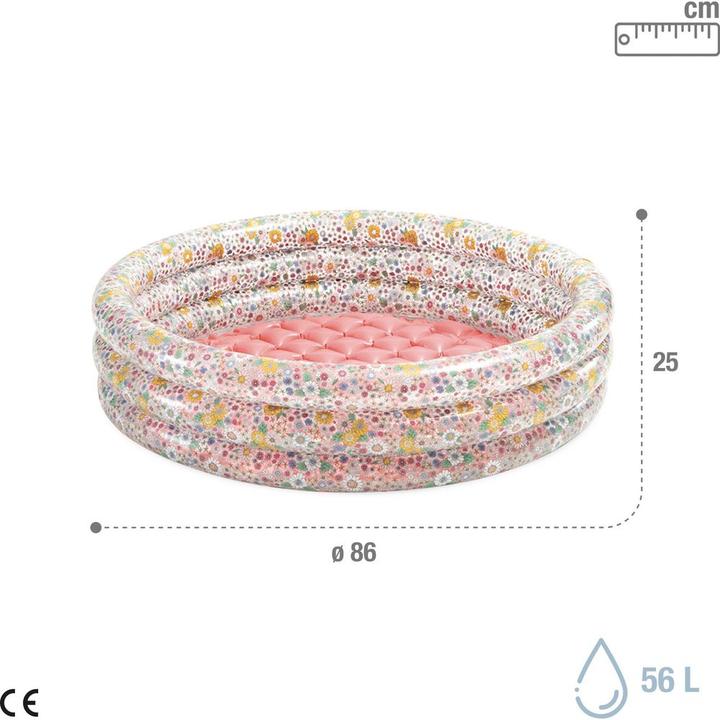 Image du produit Intex Sweet Blossom (fleur sucrée)