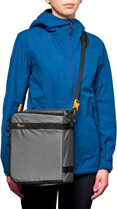 Produktbild Lowepro PhotoSport PRO 70L AW III(S-M) (Fotorucksack, 70 l)
