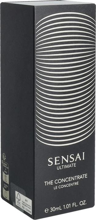 Produktbild Sensai The Concentrate (30 ml)