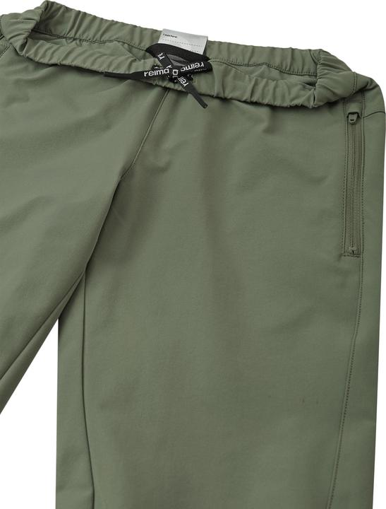 Actual product image Reima Punkiton (140)