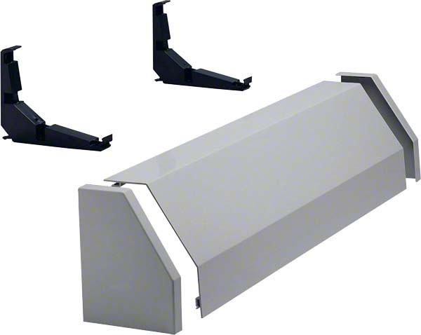 Produktbild Hager Kabelrangierkanal (Kabelkanal, 55 cm)