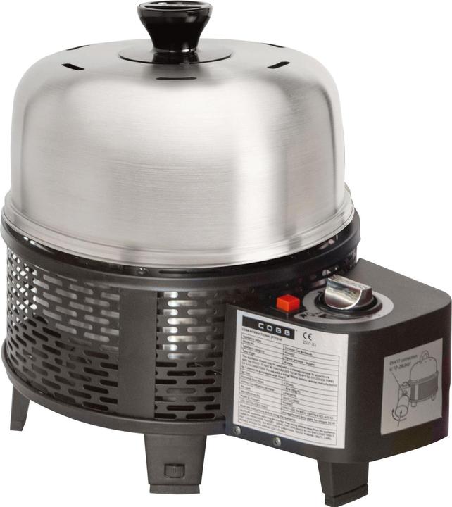 Produktbild Cobb Gasgrill Pro