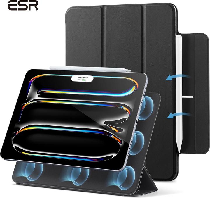 Produktbild ESR Rebound Magnetic Case (Apple iPad Pro 11 2024)
