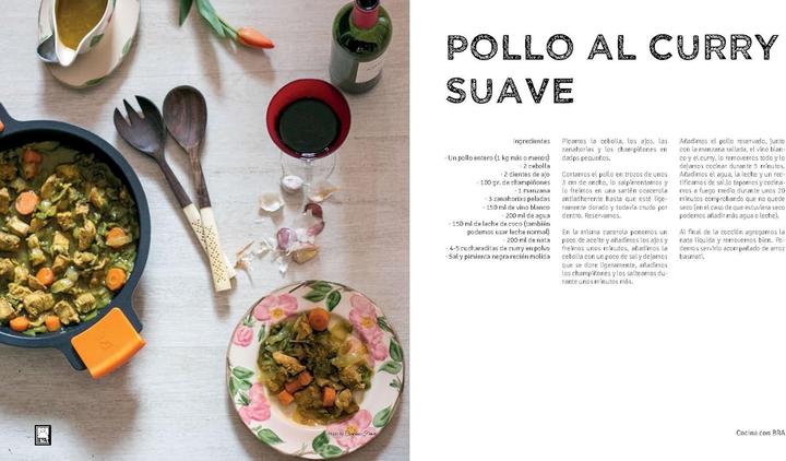 Actual product image BRA A270540 (Pot, Aluminium)