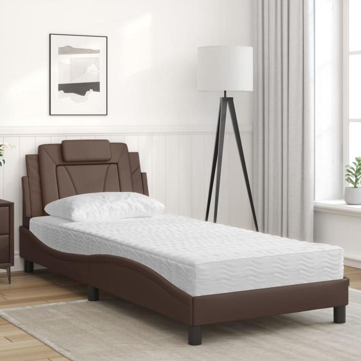 Image du produit vidaXL Bett (80 x 200 cm)